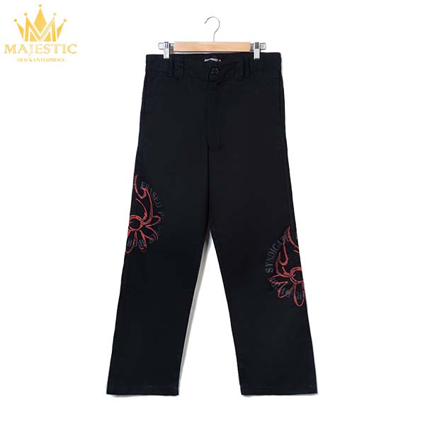 MTE Pants