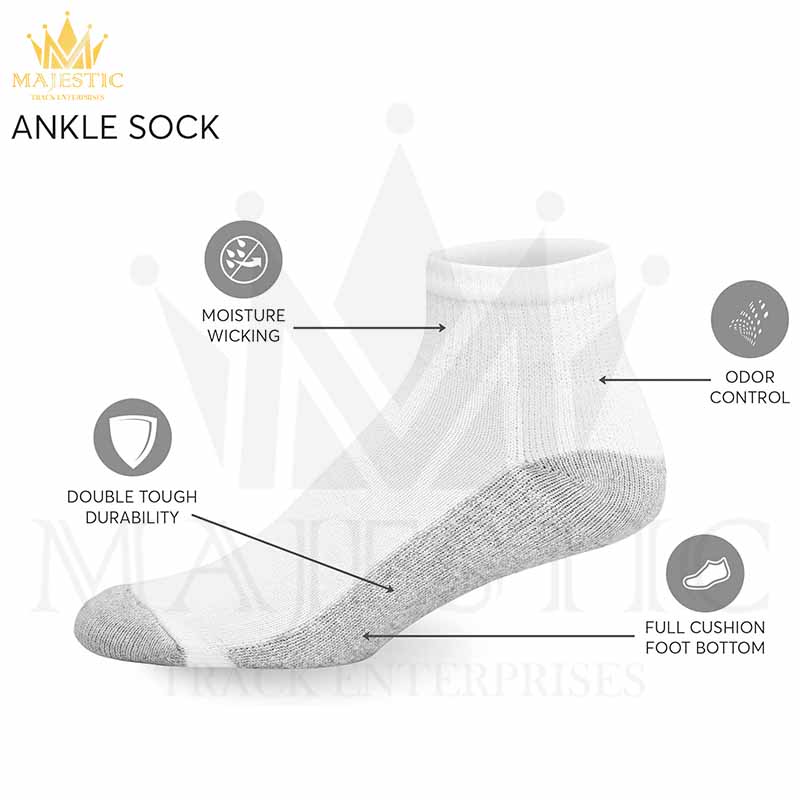 MTE Socks