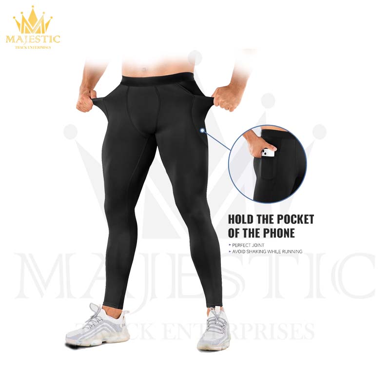 MTE Legging