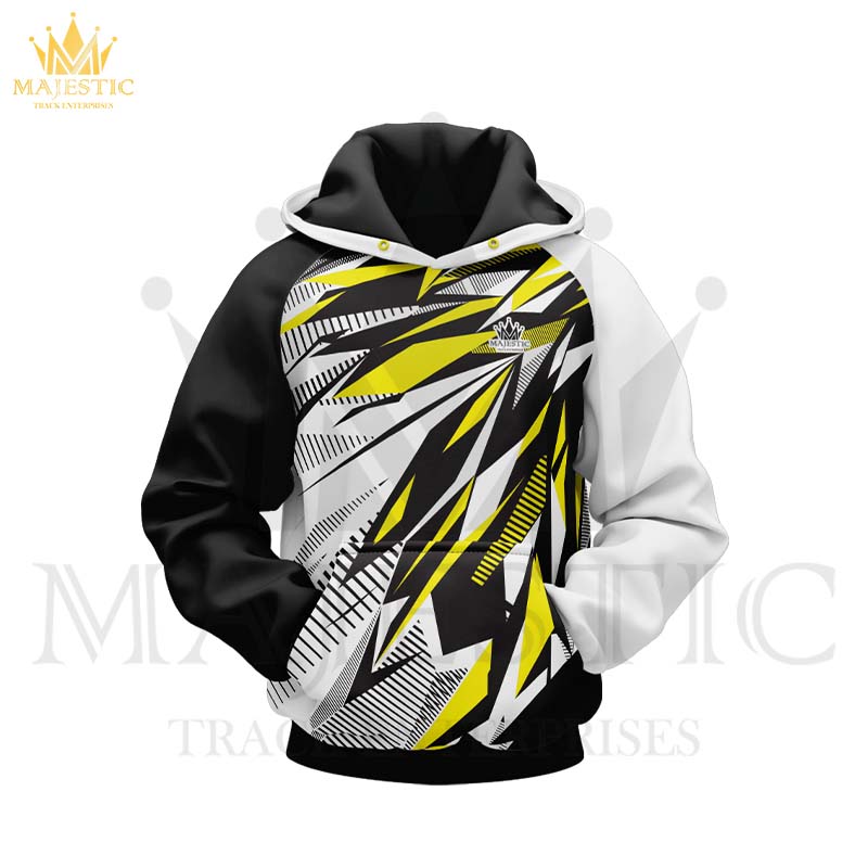 MTE Hoodies