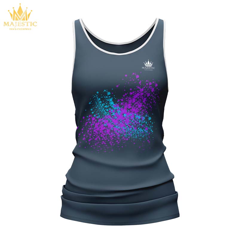 MTE Tank Top
