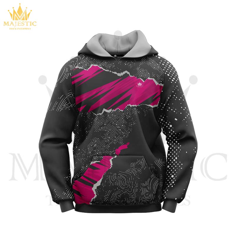 MTE Hoodies