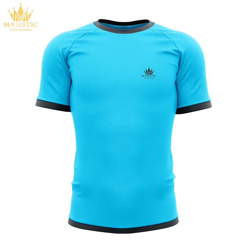 MTE Fitness Shirt