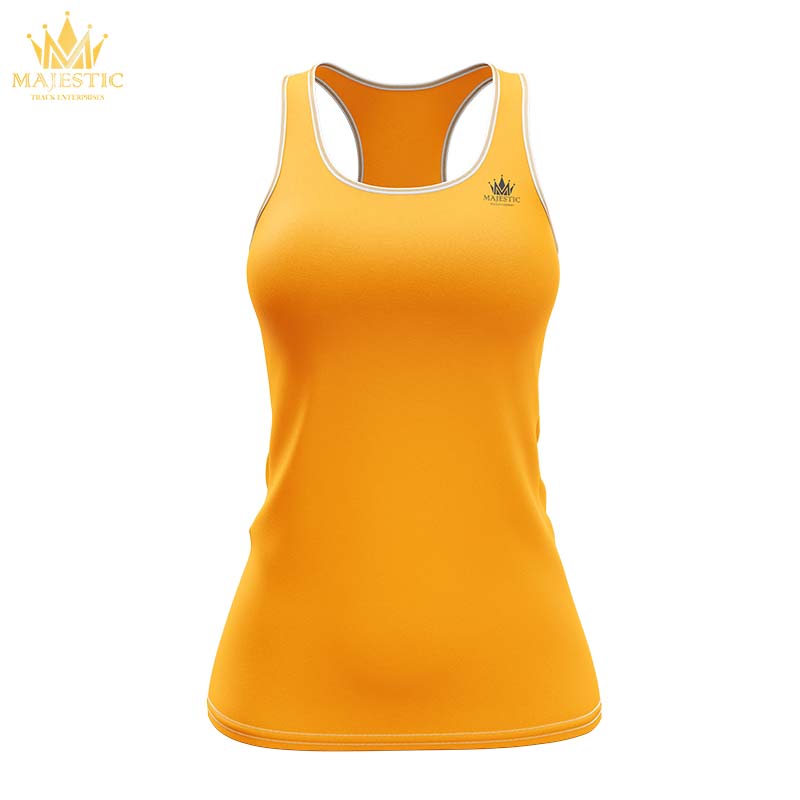 MTE Tank Top