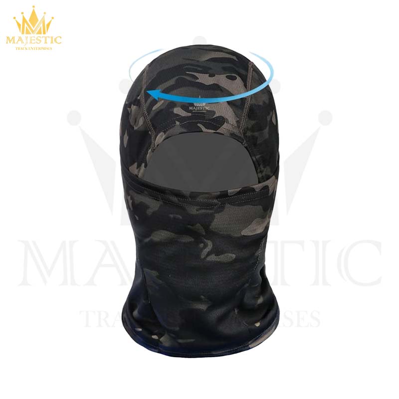 MTE Masks