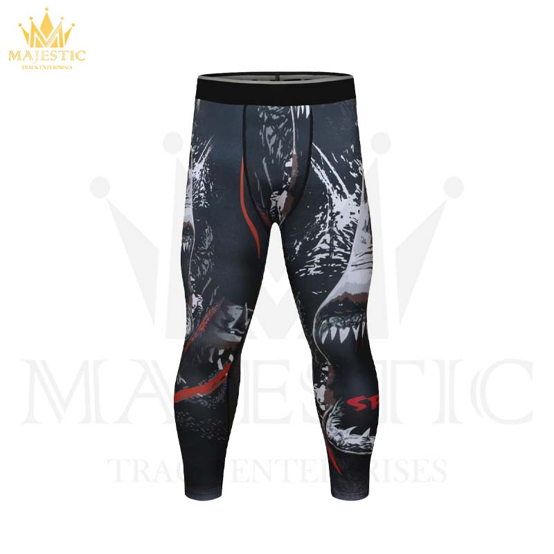 MTE Legging