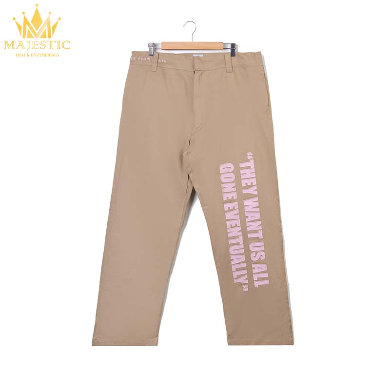 MTE Pants