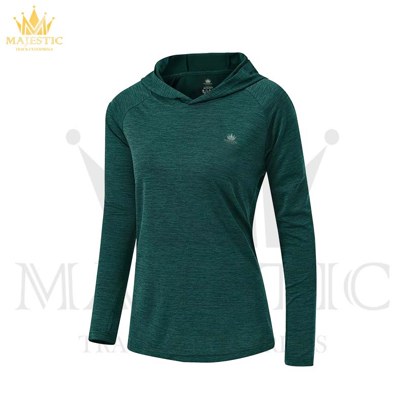 MTE Hoodies