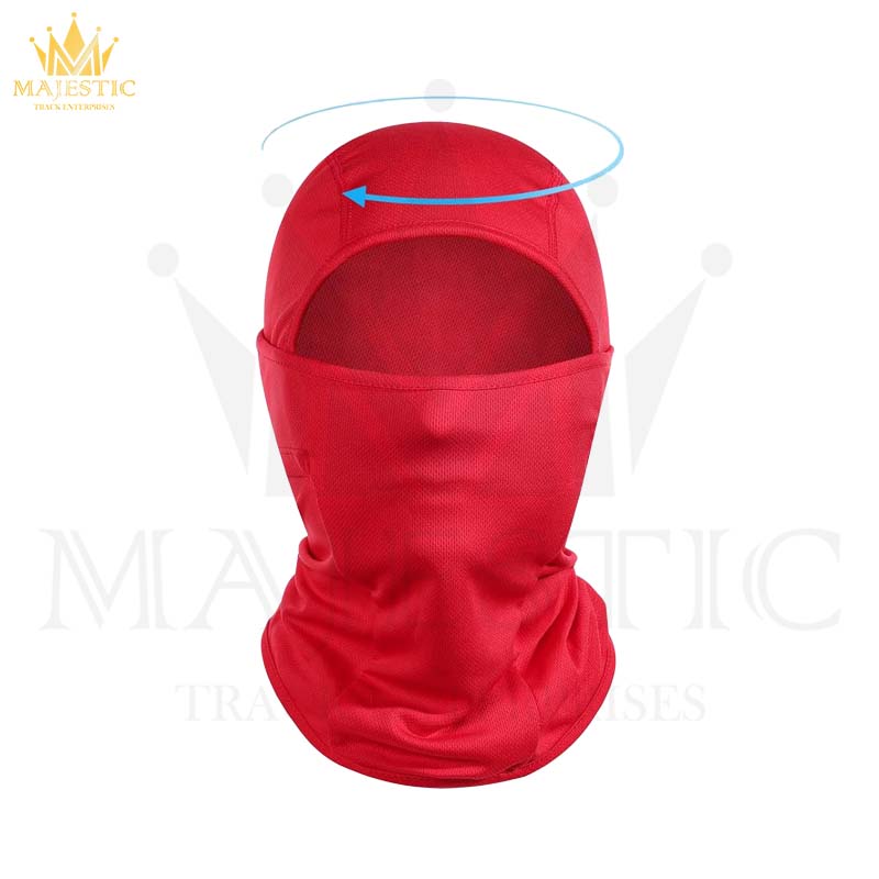 MTE Masks
