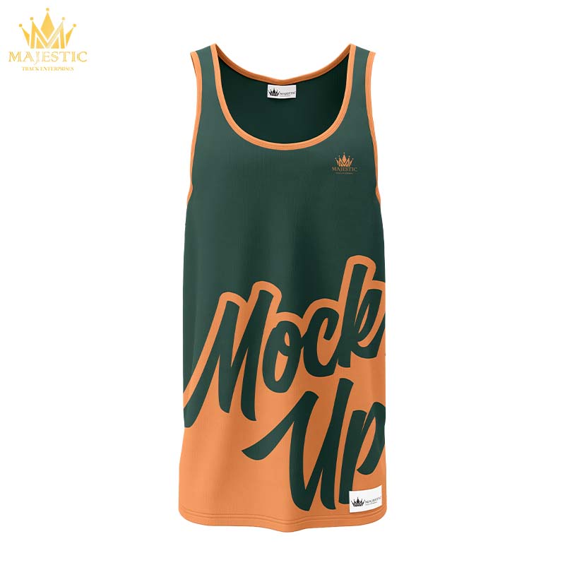 MTE Ments Tank Top