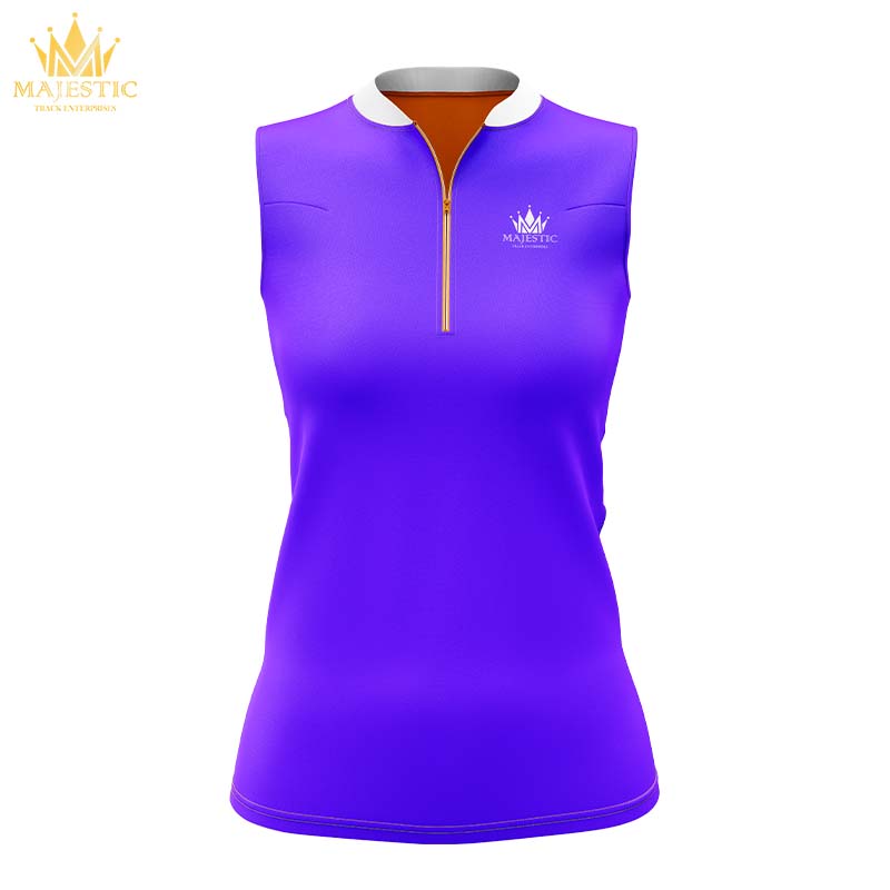 Women's Polo Shirt
