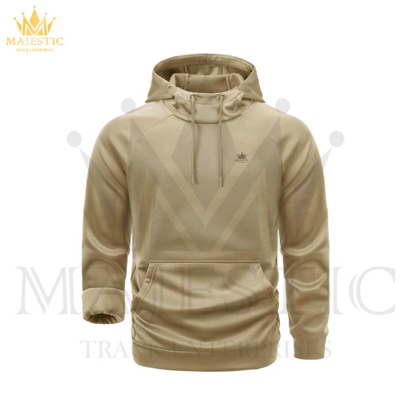 MTE Hoodies