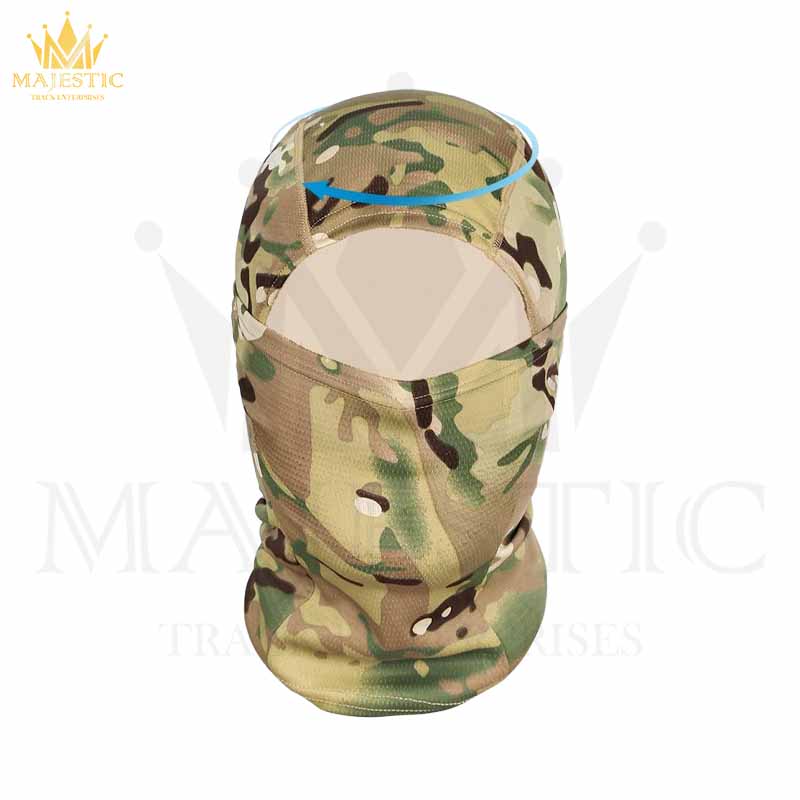 MTE Masks