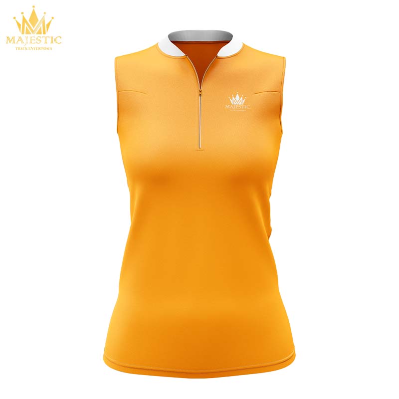 Women's Polo Shirt