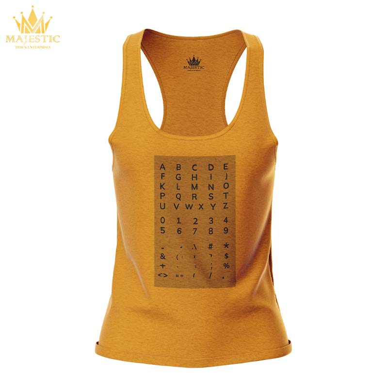 MTE Ments Tank Top